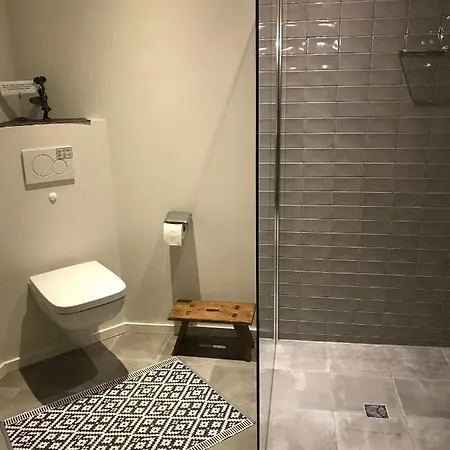 Theodor Apartment